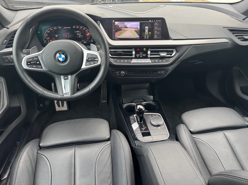 BMW 235 xDrive Gran Coupe, снимка 15 - Автомобили и джипове - 47750580