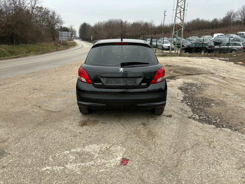 Peugeot 207 FACE , снимка 5 - Автомобили и джипове - 49510977