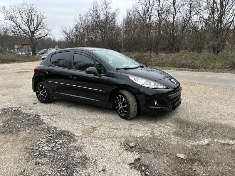 Peugeot 207 FACE , снимка 3 - Автомобили и джипове - 49510977