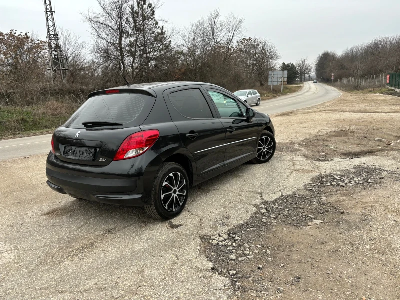 Peugeot 207 FACE , снимка 4 - Автомобили и джипове - 49510977