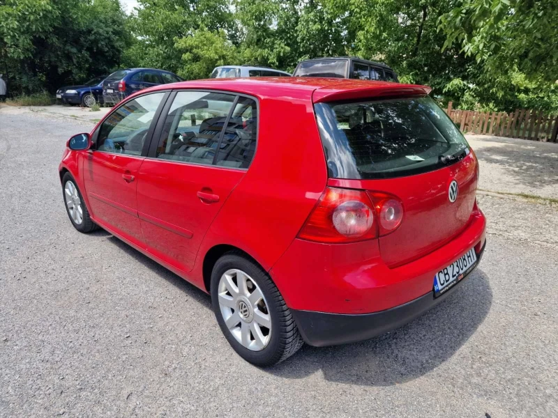 VW Golf, снимка 3 - Автомобили и джипове - 49524217