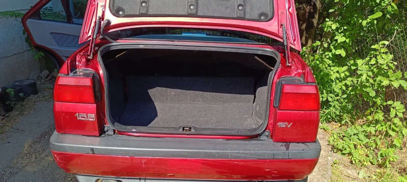 Alfa Romeo 155 3.2 Gta, снимка 11 - Автомобили и джипове - 51780028