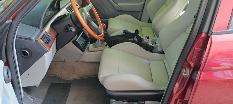 Alfa Romeo 155 3.2 Gta, снимка 8 - Автомобили и джипове - 51780028