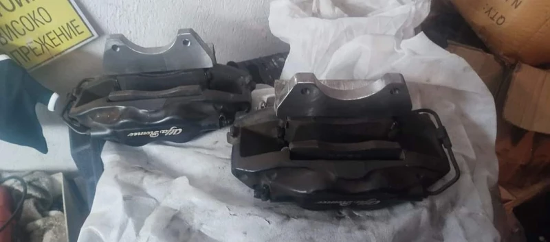 Alfa Romeo 155 3.2 Gta, снимка 12 - Автомобили и джипове - 51780028