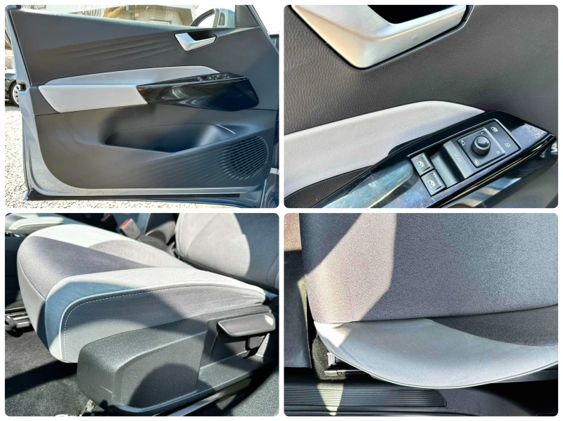 VW ID.3 PRO 204HP FULL, снимка 15 - Автомобили и джипове - 51372723