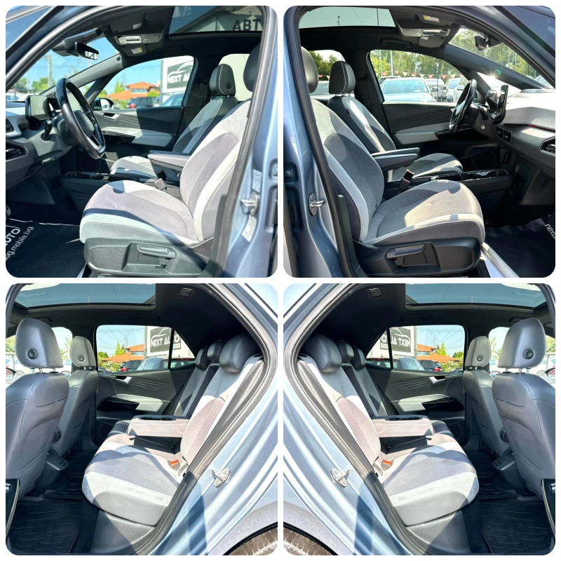 VW ID.3 PRO 204HP FULL, снимка 11 - Автомобили и джипове - 51372723