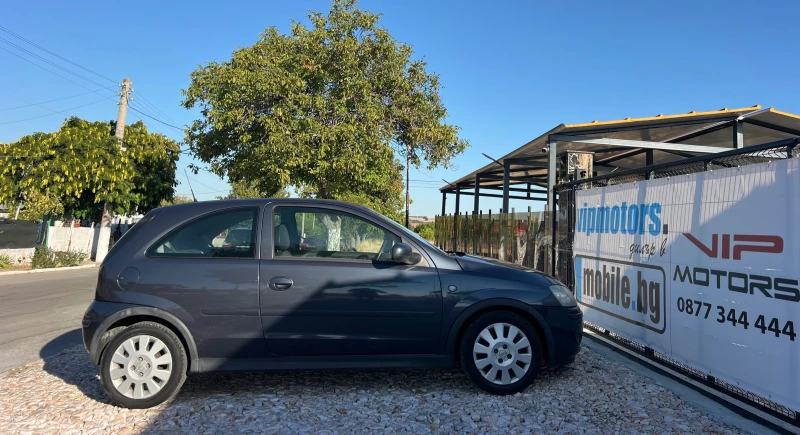 Opel Corsa 1.3CDTI KLIMATIK/UNIKAT, снимка 6 - Автомобили и джипове - 51871275