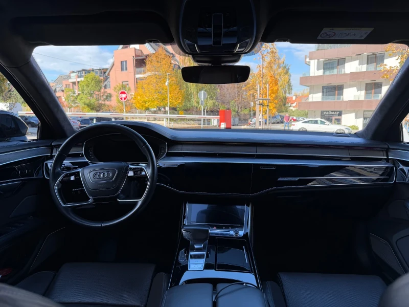 Audi A8 L, снимка 7 - Автомобили и джипове - 52594882