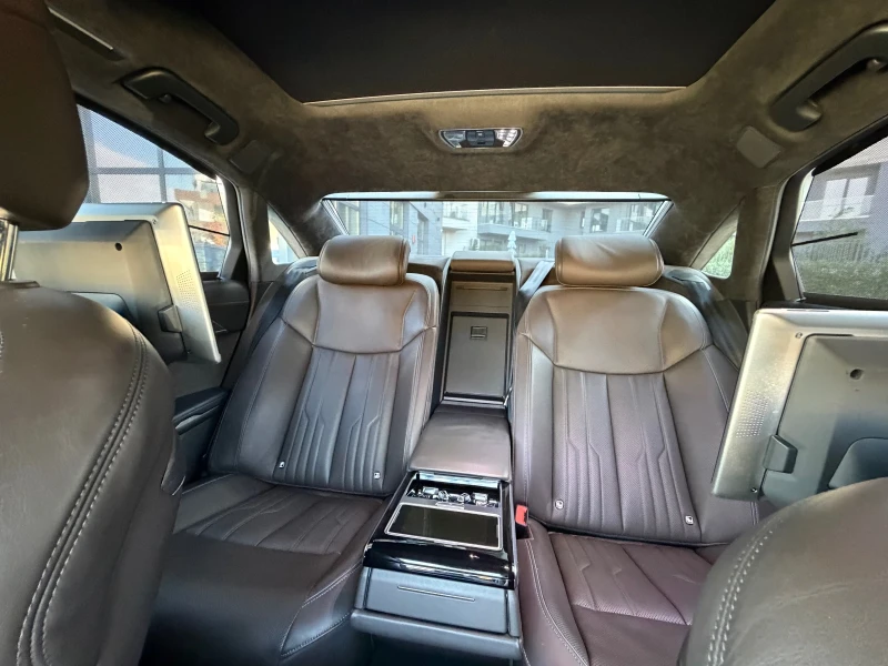 Audi A8 L, снимка 14 - Автомобили и джипове - 52594882