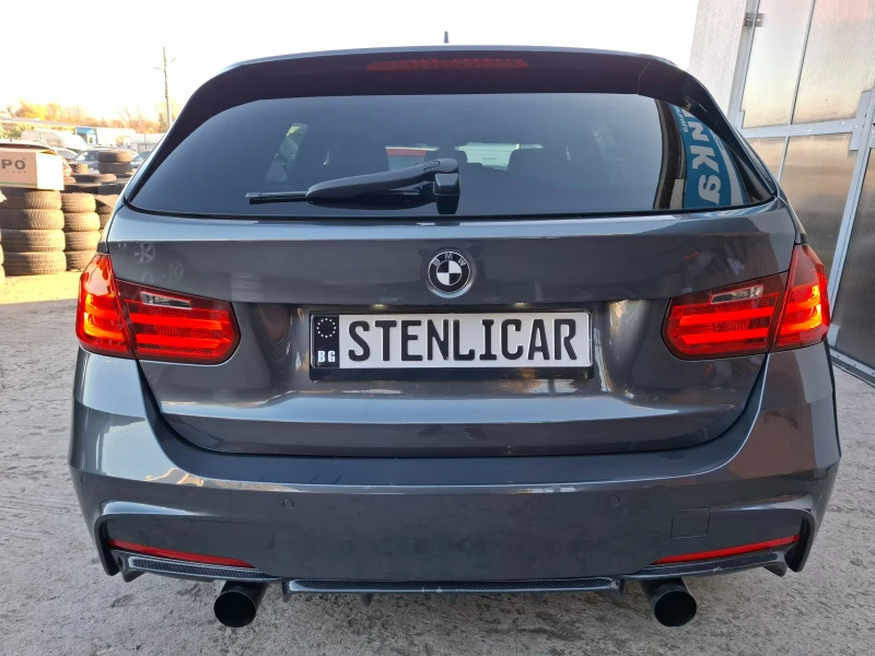 BMW 335 ///M Performance + , снимка 7 - Автомобили и джипове - 52417119