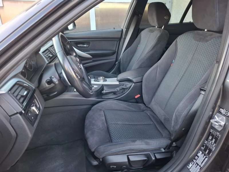 BMW 335 ///M Performance + , снимка 9 - Автомобили и джипове - 52417119