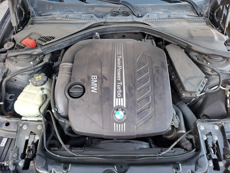 BMW 335 ///M Performance + , снимка 16 - Автомобили и джипове - 52417119