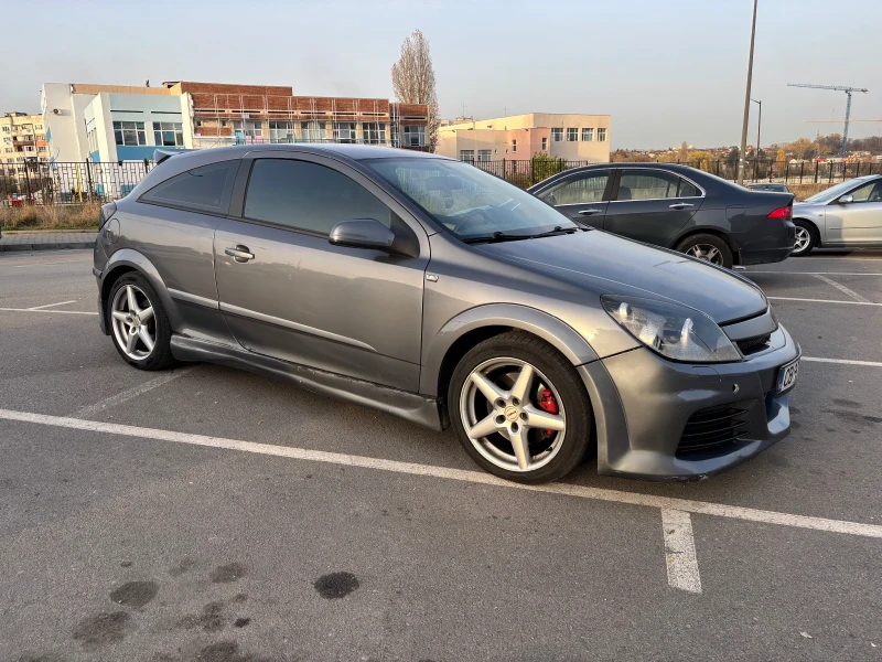 Opel Astra, снимка 3 - Автомобили и джипове - 52456701