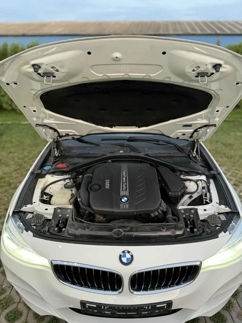 BMW 3gt 330D Gran Turismo, снимка 6 - Автомобили и джипове - 52542948