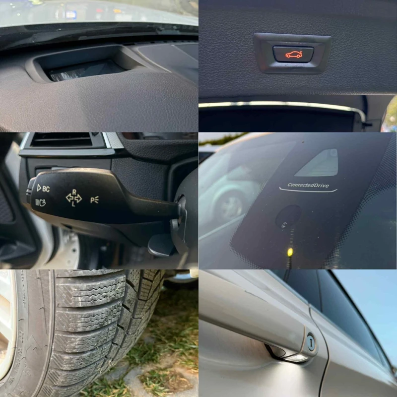 BMW 3gt 330D Gran Turismo, снимка 10 - Автомобили и джипове - 52542948