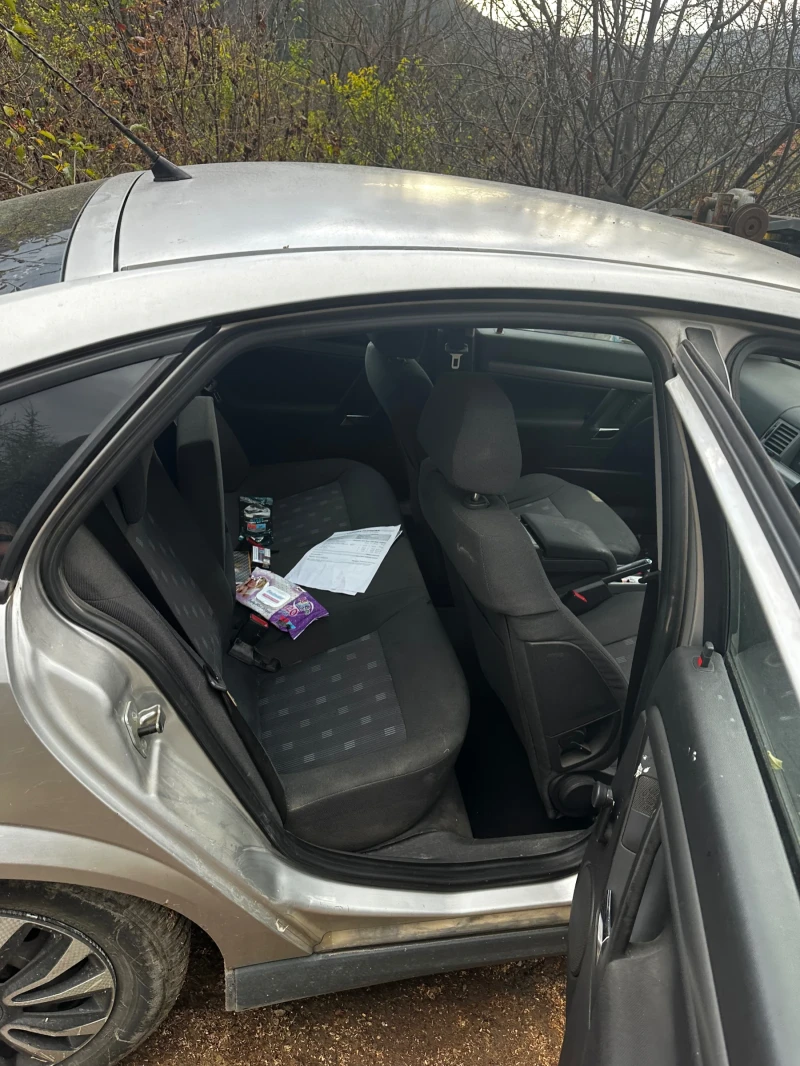 Opel Vectra, снимка 4 - Автомобили и джипове - 52503511