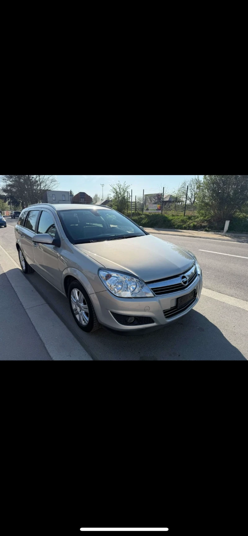 Opel Astra, снимка 13 - Автомобили и джипове - 52514664