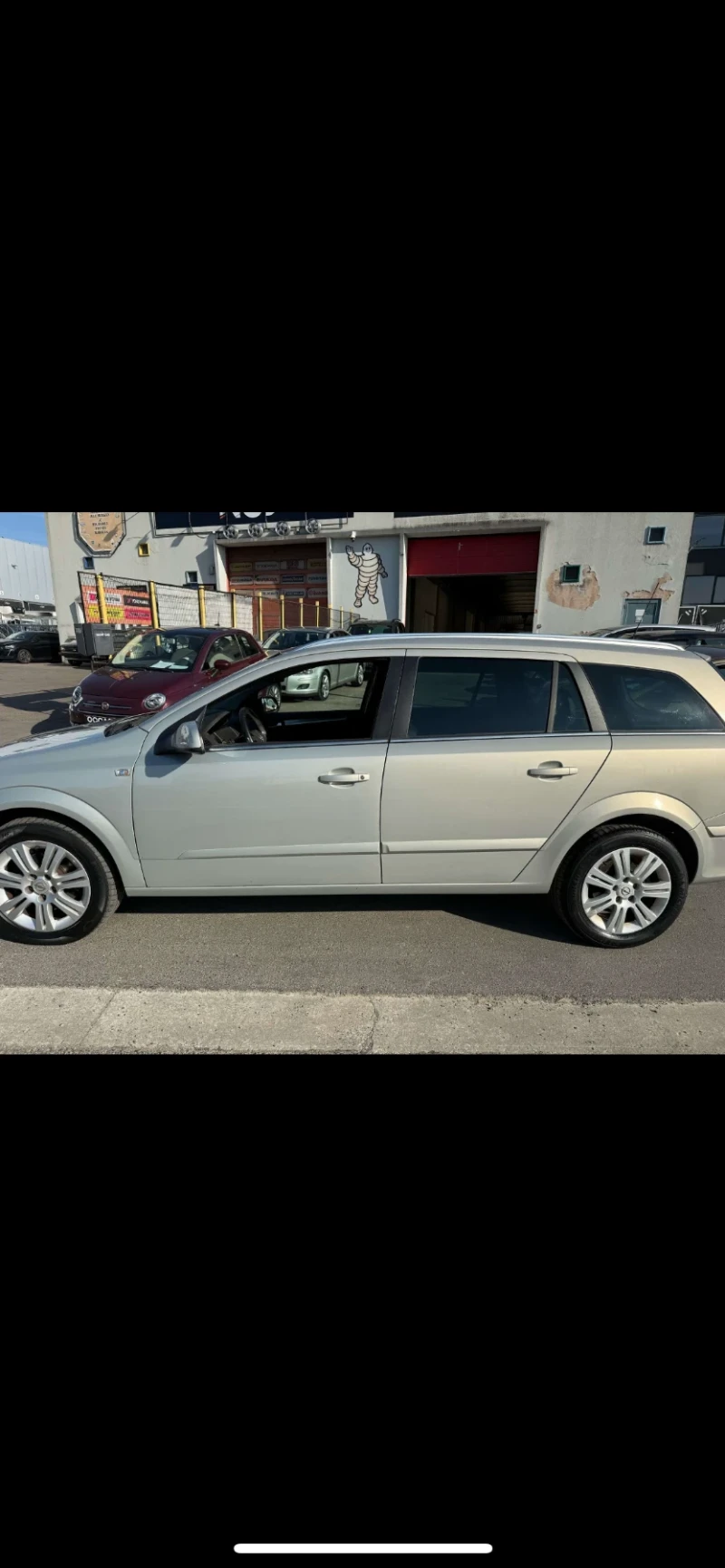 Opel Astra, снимка 7 - Автомобили и джипове - 52514664