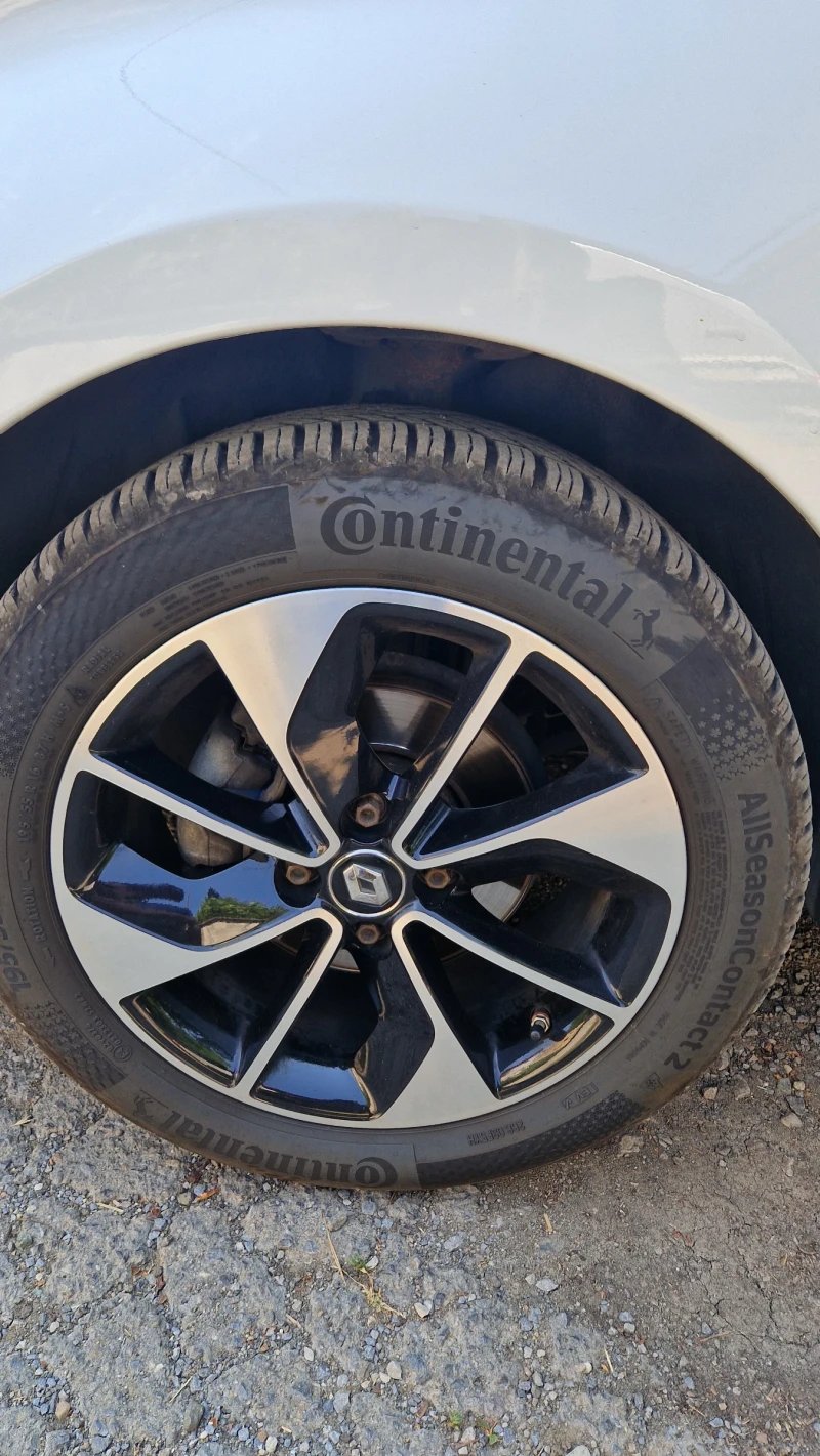 Renault Zoe Z.E 40 , снимка 5 - Автомобили и джипове - 52712351