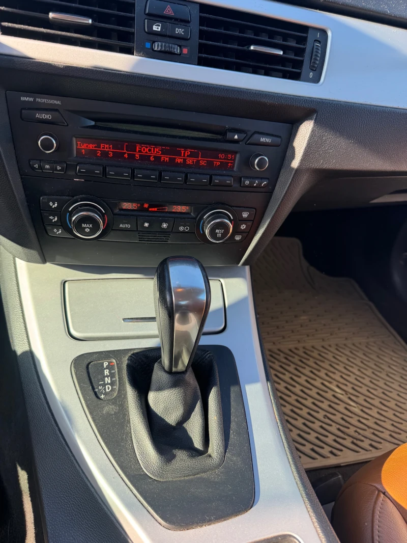 BMW 320 320CUPE, снимка 11 - Автомобили и джипове - 52772015