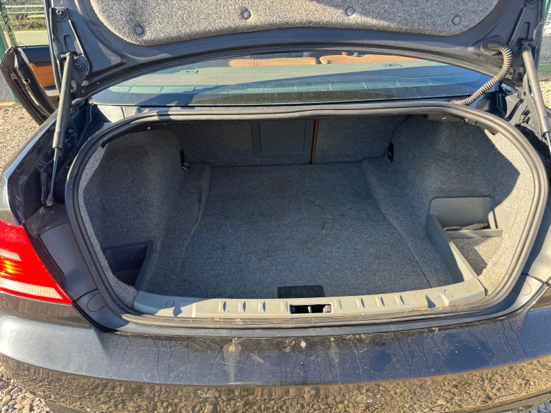 BMW 320 320CUPE, снимка 13 - Автомобили и джипове - 52772015