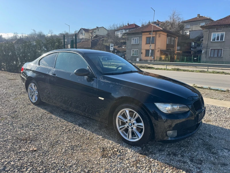 BMW 320 320CUPE, снимка 4 - Автомобили и джипове - 52772015
