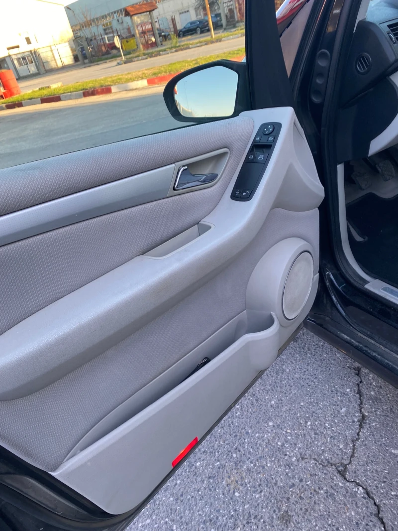 Mercedes-Benz A 160 CDI, снимка 10 - Автомобили и джипове - 52800130