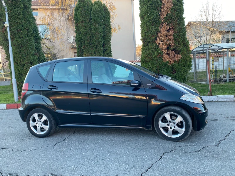 Mercedes-Benz A 160 CDI, снимка 4 - Автомобили и джипове - 52800130