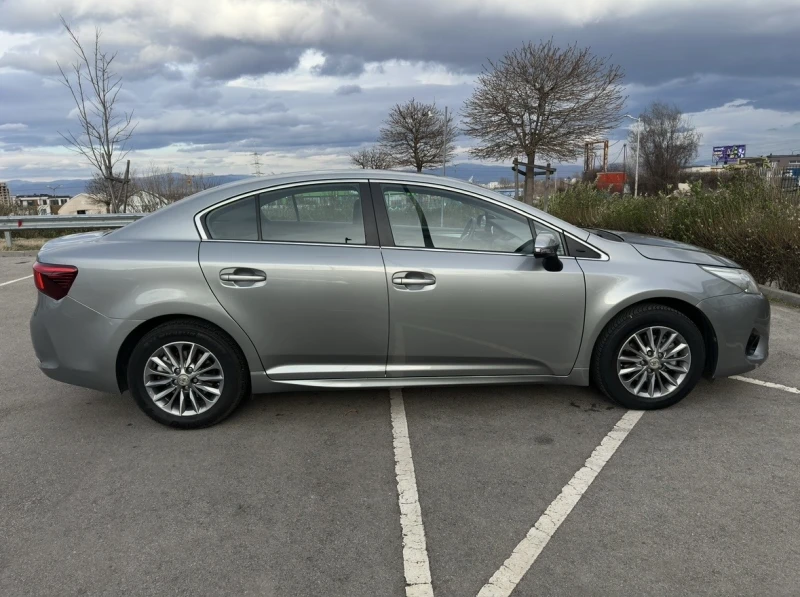 Toyota Avensis Гаранция Toyota Relax до юли 2027г. , снимка 7 - Автомобили и джипове - 52975888