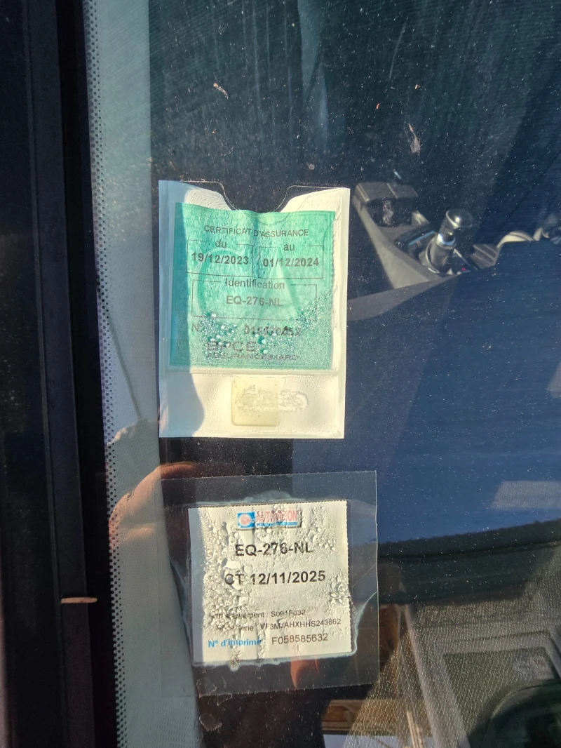 Peugeot 3008 2.0HDI * 150к.с.* BUSINESS LINE , снимка 15 - Автомобили и джипове - 53171119