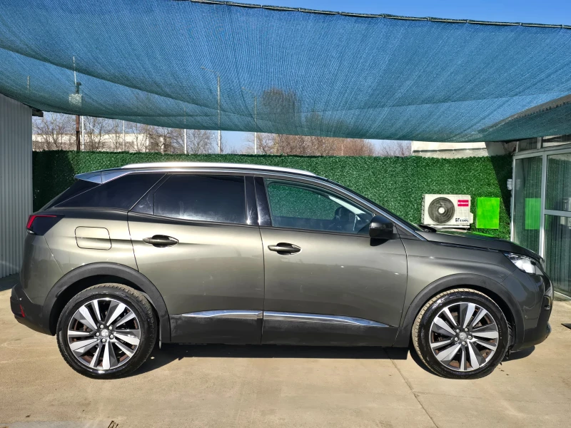 Peugeot 3008 2.0HDI * 150к.с.* BUSINESS LINE , снимка 6 - Автомобили и джипове - 53171119