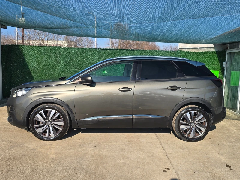 Peugeot 3008 2.0HDI * 150к.с.* BUSINESS LINE , снимка 2 - Автомобили и джипове - 53171119