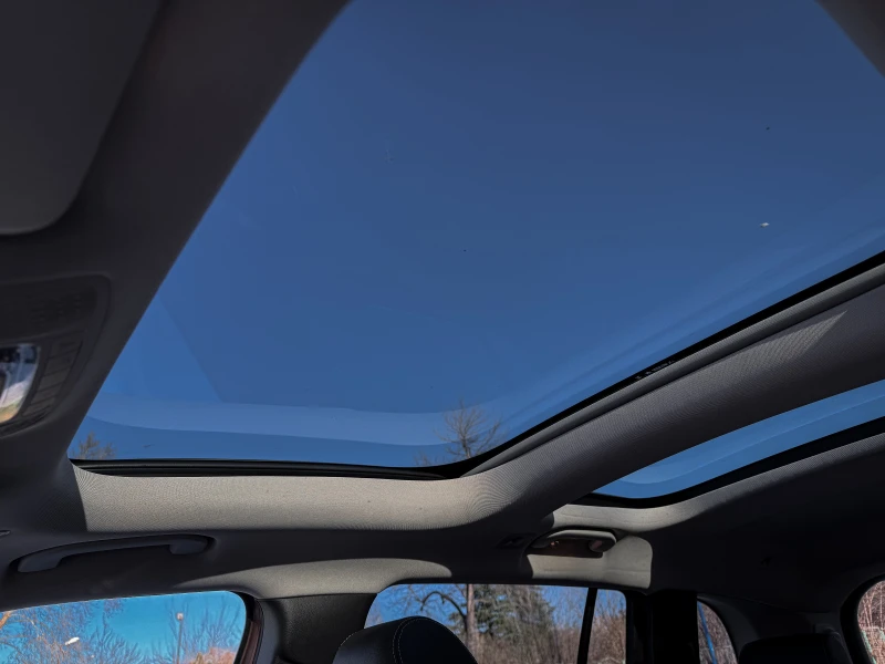 Mercedes-Benz EQB 350* AMG* NIGHT* 4M* 27km* FULL* ГАРАНЦИЯ, снимка 13 - Автомобили и джипове - 53189384