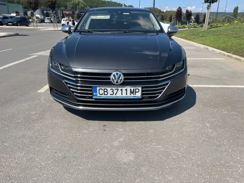 VW Arteon Elegance 4Motion - 38500 лв. - 77060069 1
