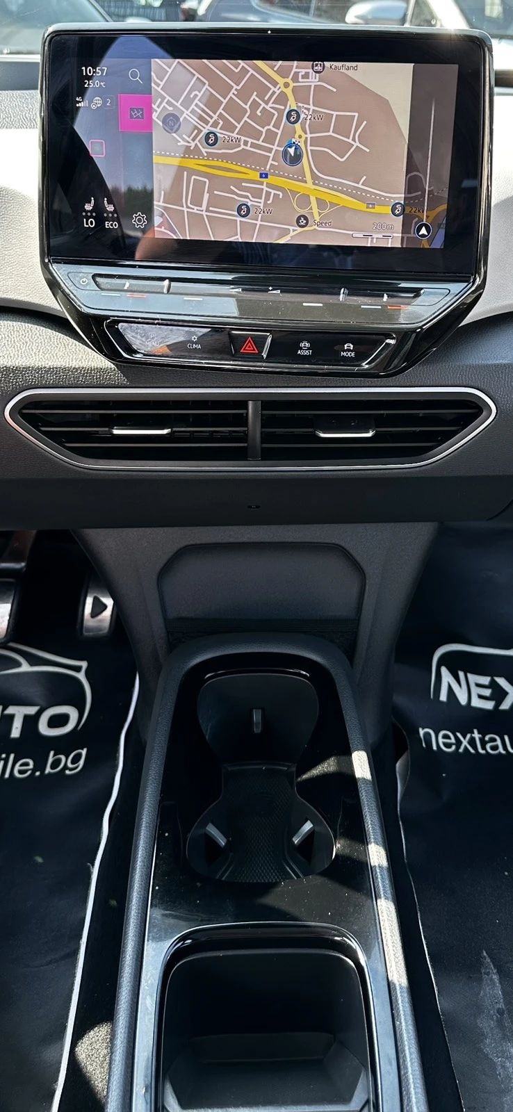 VW ID.3 PRO 204HP FULL НОВА БАТЕРИЯ - изображение 10