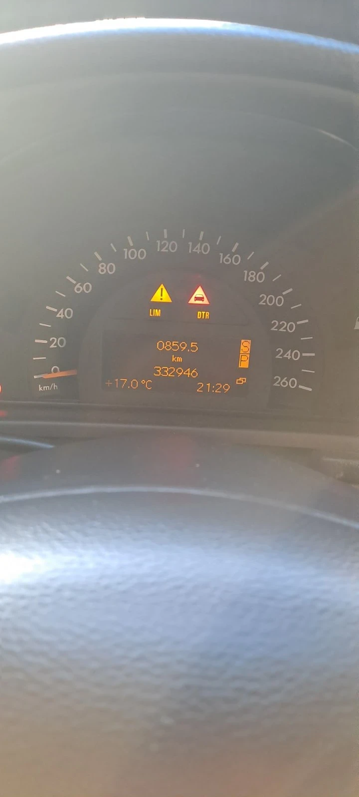 Mercedes-Benz C 270 | Mobile.bg   4