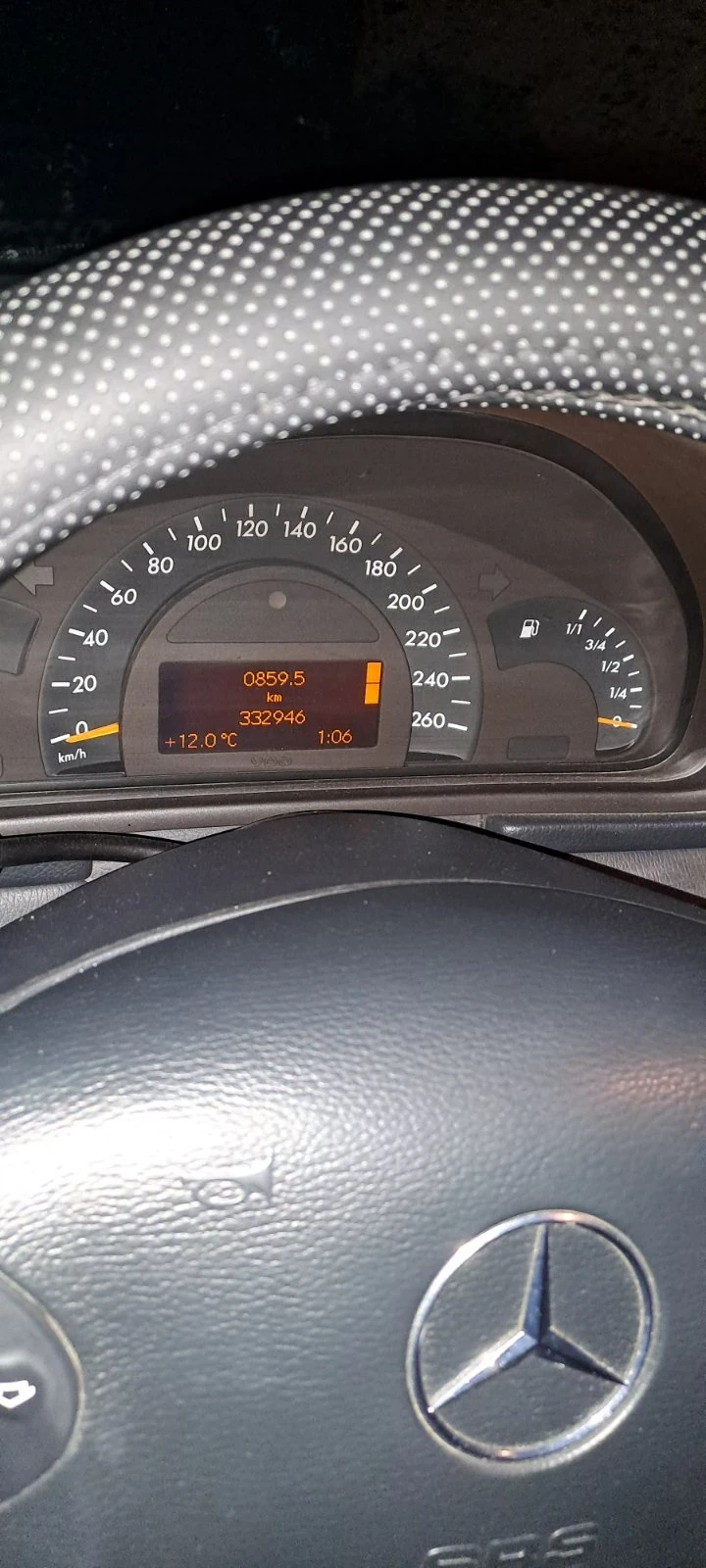 Mercedes-Benz C 270 | Mobile.bg   6