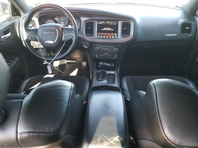 Dodge Charger R/T - изображение 8