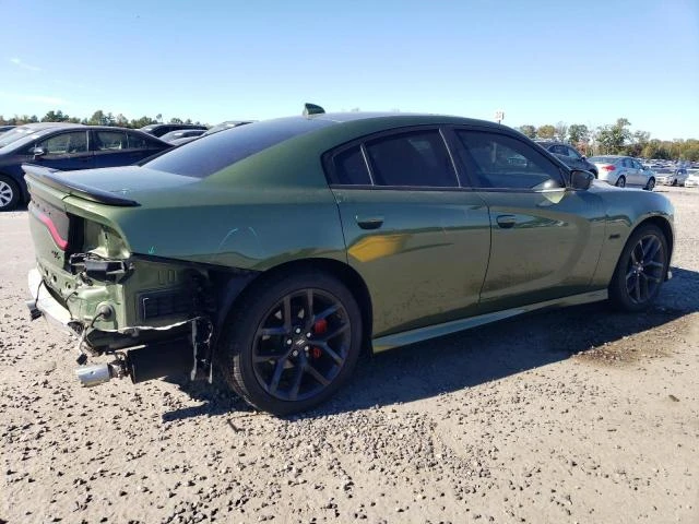 Dodge Charger R/T - изображение 3