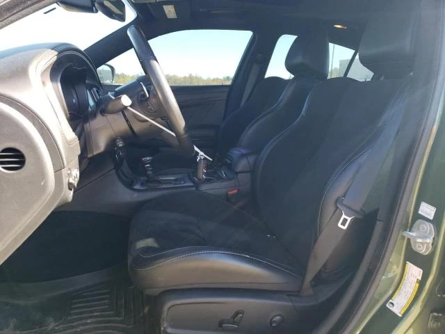 Dodge Charger R/T - изображение 7