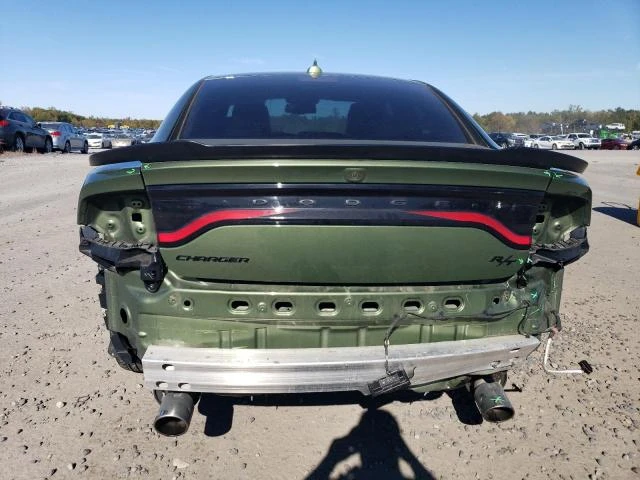 Dodge Charger R/T - изображение 6