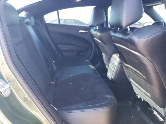 Dodge Charger R/T - изображение 10