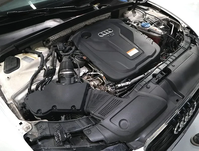 Audi A5 2.0 Tdi Quattro Sportback 8Ta | Mobile.bg � ����������� 12