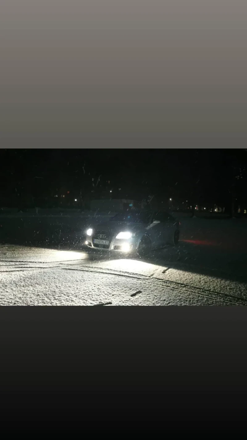 Audi A6 A6, снимка 14 - Автомобили и джипове - 55168923