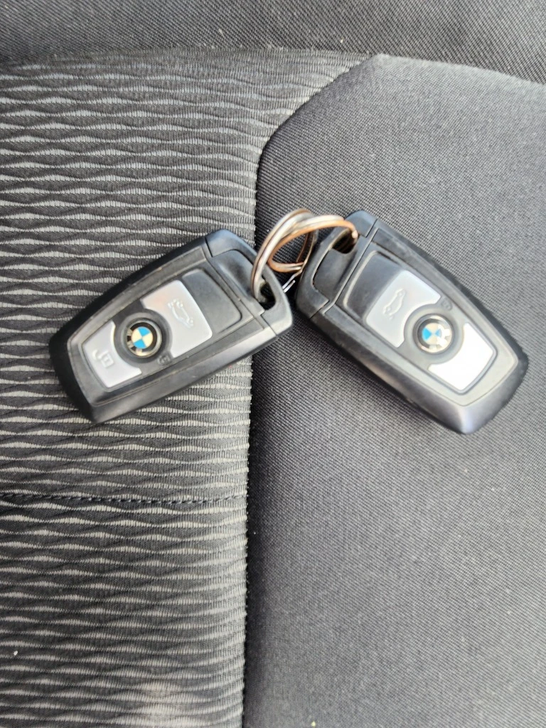 BMW 116 Фейслифт, Автомат, 172к.км!, снимка 16 - Автомобили и джипове - 55872202