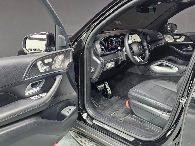 Mercedes-Benz GLS 450 3.0 Automatic КРАЙНА ЦЕНА: 87175 EUR, снимка 10 - Автомобили и джипове - 55966523
