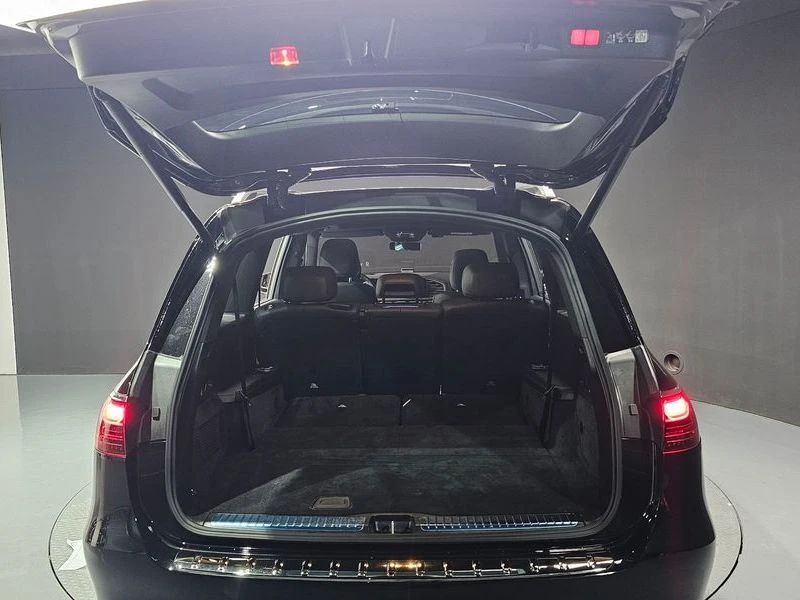 Mercedes-Benz GLS 450 3.0 Automatic КРАЙНА ЦЕНА: 87175 EUR, снимка 17 - Автомобили и джипове - 55966523