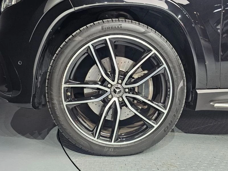 Mercedes-Benz GLS 450 3.0 Automatic КРАЙНА ЦЕНА: 87175 EUR, снимка 5 - Автомобили и джипове - 55966523