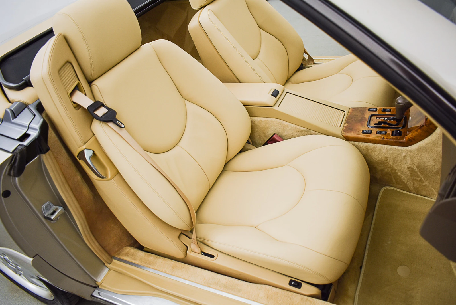 Mercedes-Benz SL 500 | Mobile.bg   13