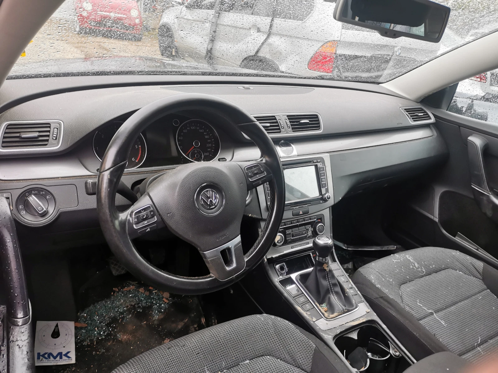 VW Passat 2.0TDI 2бр. - изображение 2